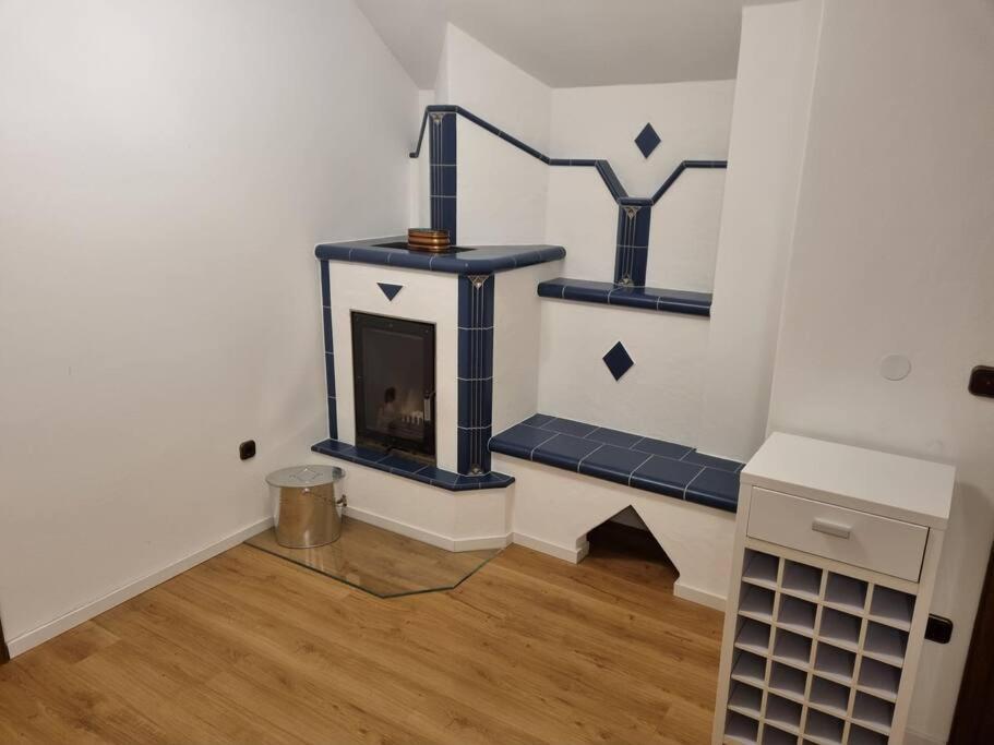 Gemuetliche Wohnung Am Waldrand Thierhaupten Exterior foto